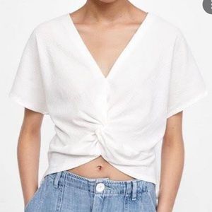 Zara Top